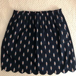 J.Crew Skirt